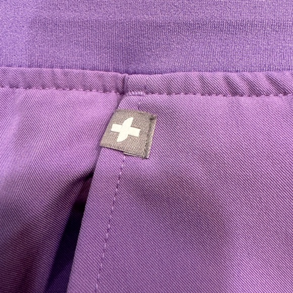 Figs Lilac Dawn Set Medium 💜 - Picture 12 of 14